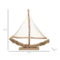BARCA NATURE 45 7 45 cm
